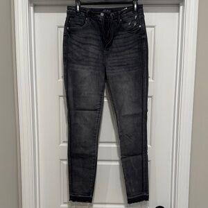 Judy Blue Women's Skinny Jeans Size 9|29